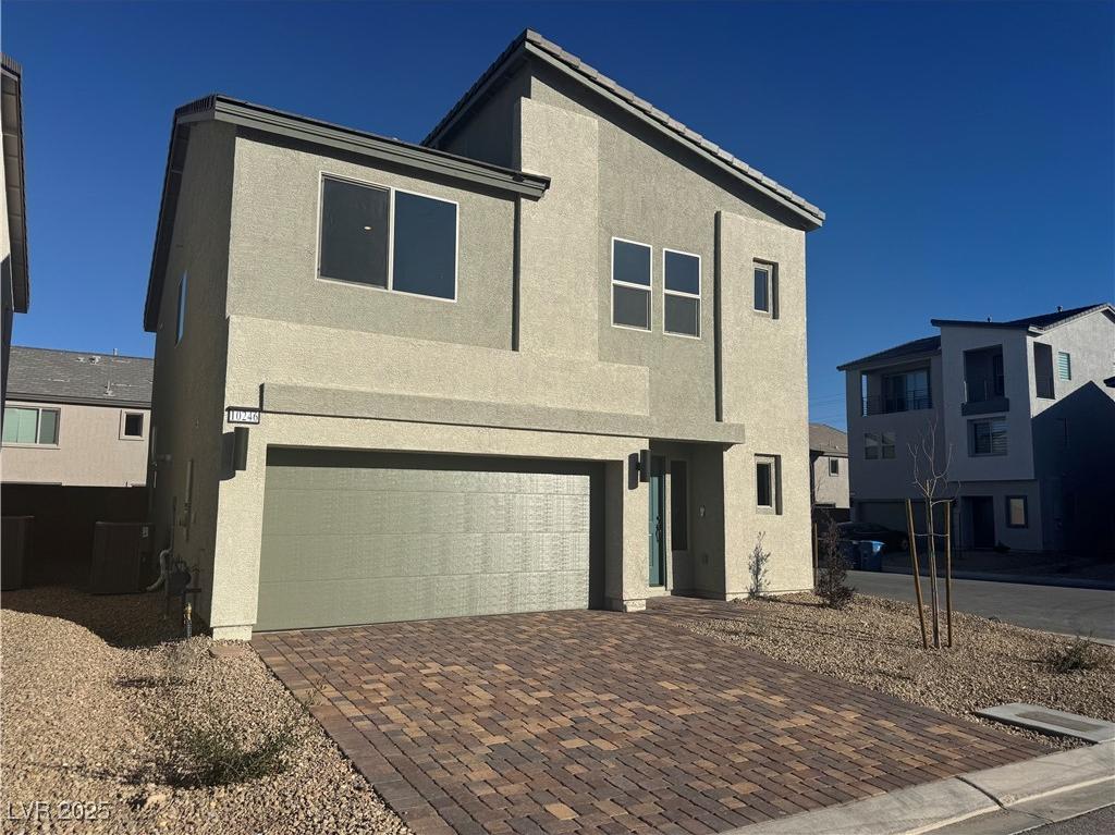 Photo one of 10246 Bloom Quick Ct Las Vegas NV 89141 | MLS 2658277