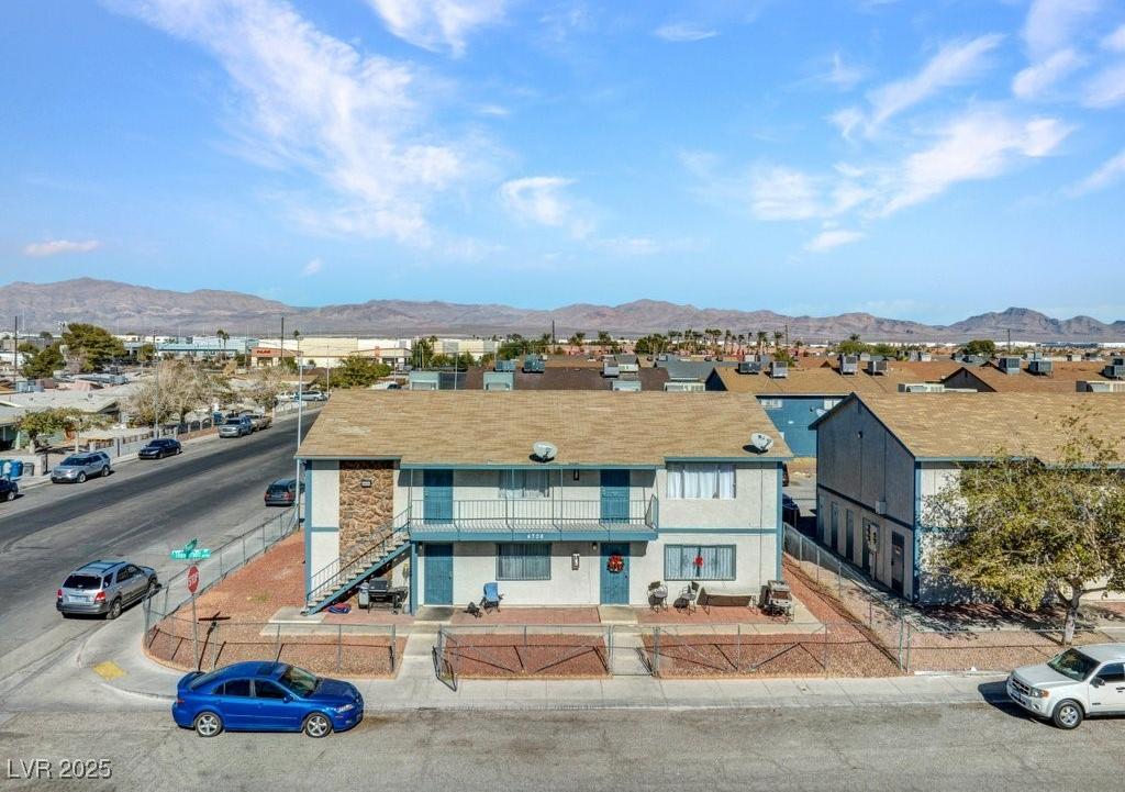 Photo one of 4708 Thunderbolt Ave Las Vegas NV 89115 | MLS 2658228