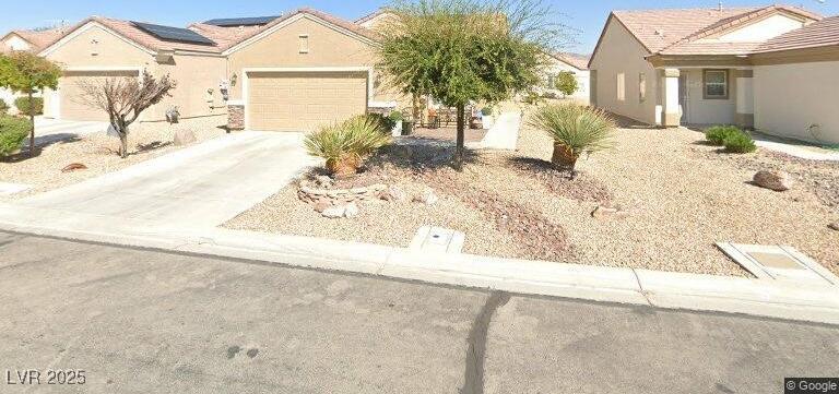 Photo one of 2404 Garganey Ave North Las Vegas NV 89084 | MLS 2658362