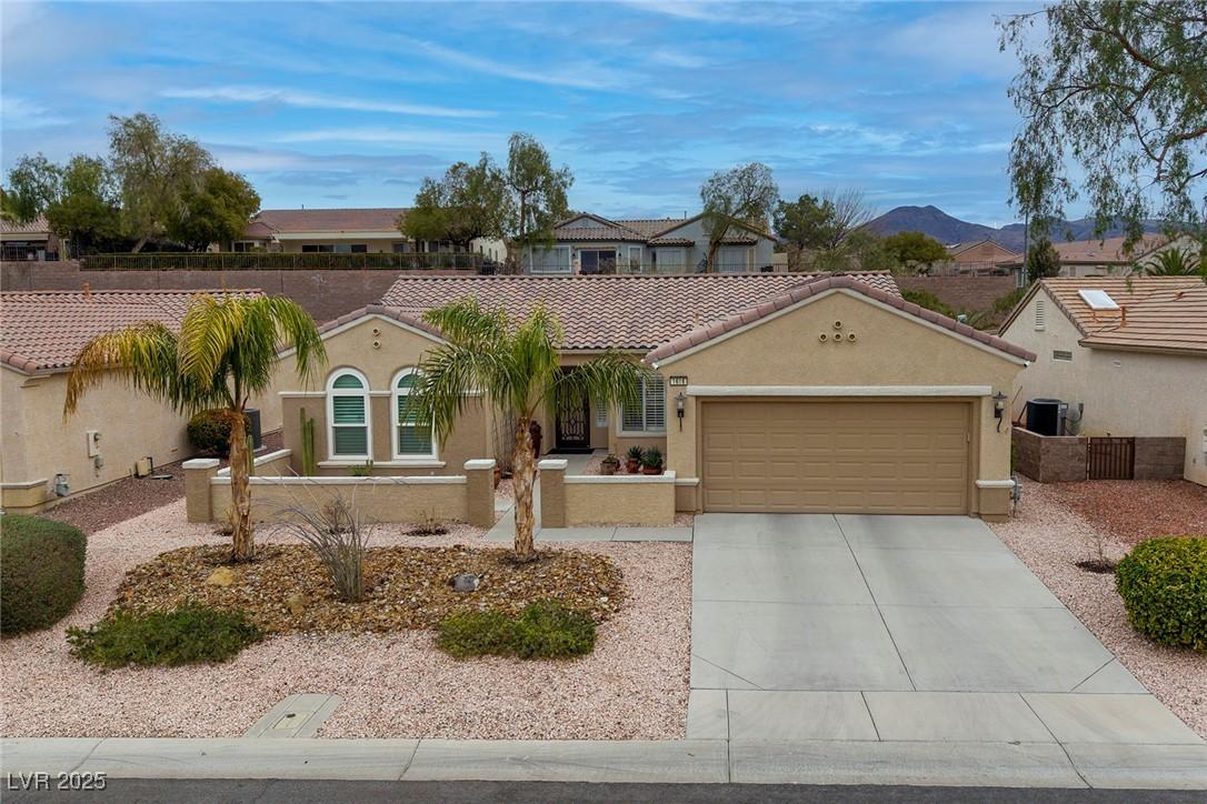 Photo one of 1616 Langston Hughes St Henderson NV 89052 | MLS 2658450