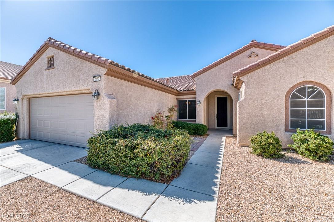 Photo one of 2253 Laurel Heights Ln Henderson NV 89052 | MLS 2658733