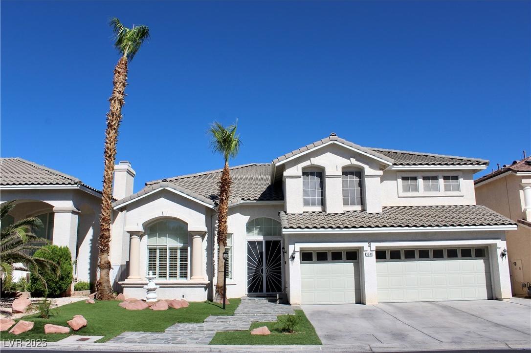 Photo one of 3948 Windansea St Las Vegas NV 89147 | MLS 2658752