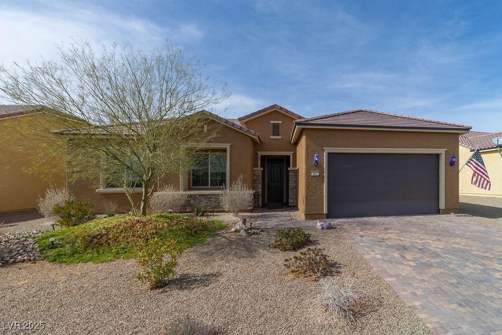 Photo one of 967 Buggy Whip Ct Mesquite NV 89034 | MLS 2658727