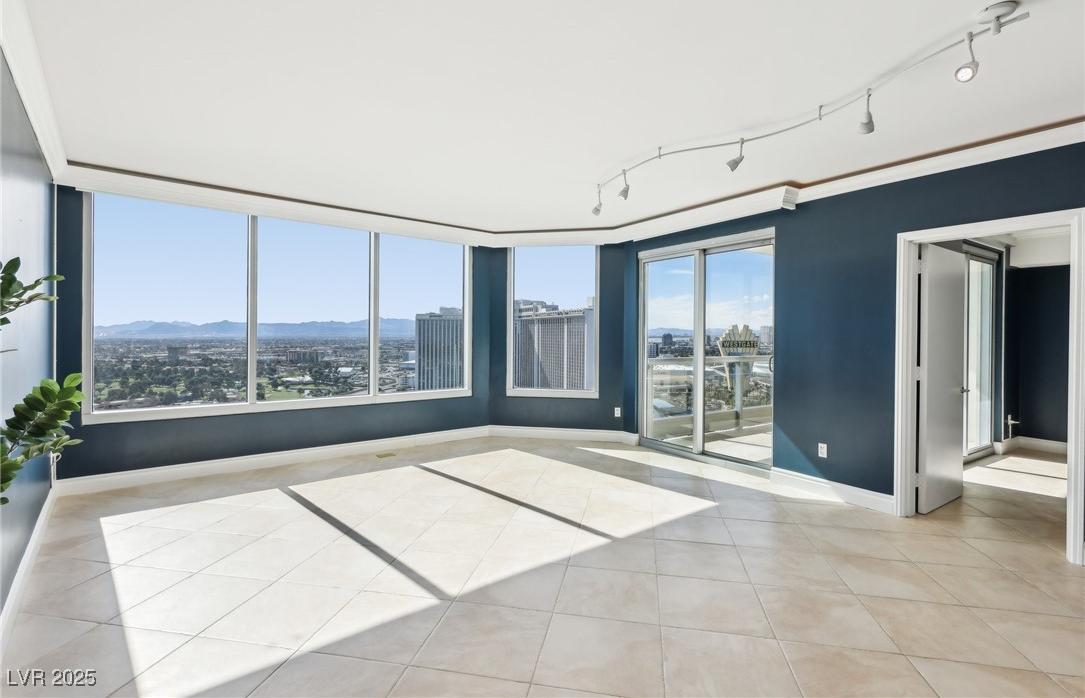 Photo one of 322 Karen Ave # 2501 Las Vegas NV 89109 | MLS 2659061