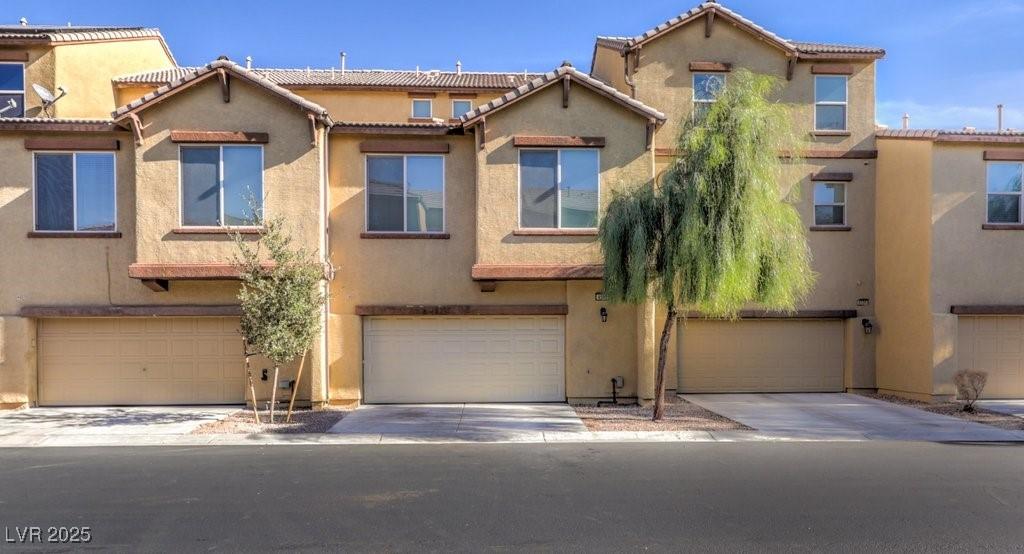 Photo one of 4542 Townwall St Las Vegas NV 89115 | MLS 2659309