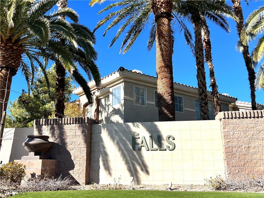 Photo one of 9050 W Warm Springs Rd # 2016 Las Vegas NV 89148 | MLS 2659341