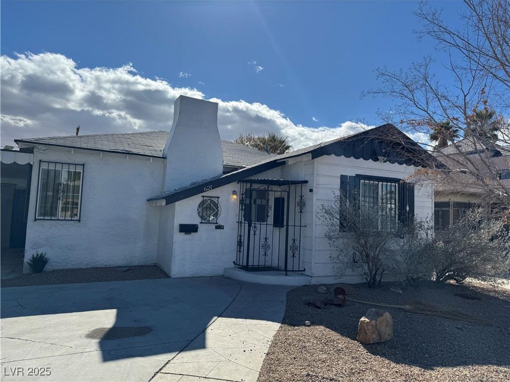 Photo one of 621 S 9Th St Las Vegas NV 89101 | MLS 2659455