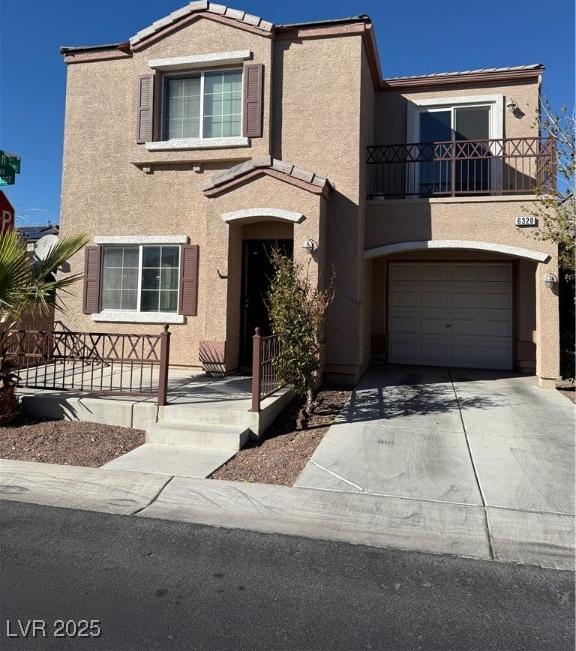 Photo one of 6320 Tier Ave Las Vegas NV 89139 | MLS 2659479