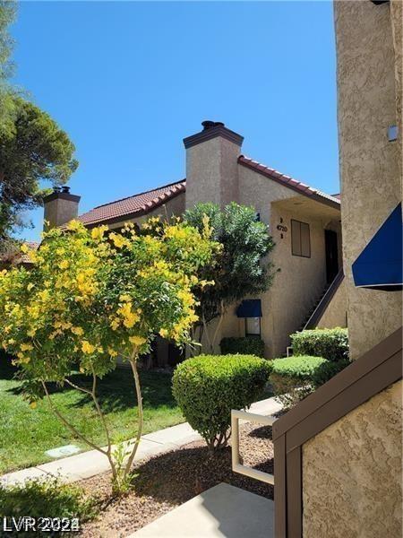 Photo one of 4720 Obannon Dr # D Las Vegas NV 89102 | MLS 2659524