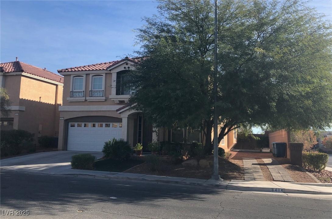 Photo one of 8494 Langhorne Creek St Las Vegas NV 89139 | MLS 2659746