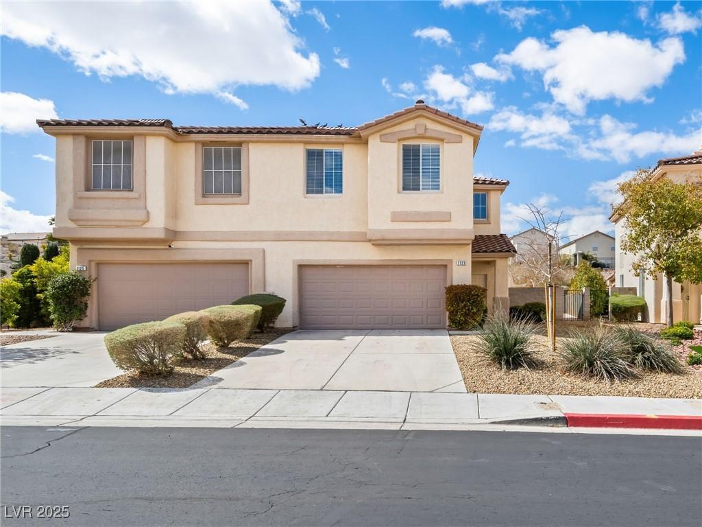 Photo one of 1123 Scenic Crest Dr Henderson NV 89052 | MLS 2659855