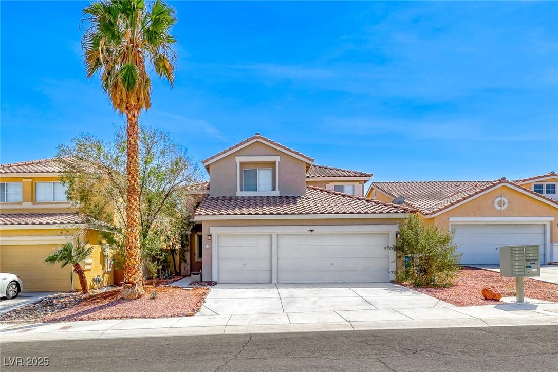 Photo one of 9505 Belgate Ct Las Vegas NV 89129 | MLS 2660127