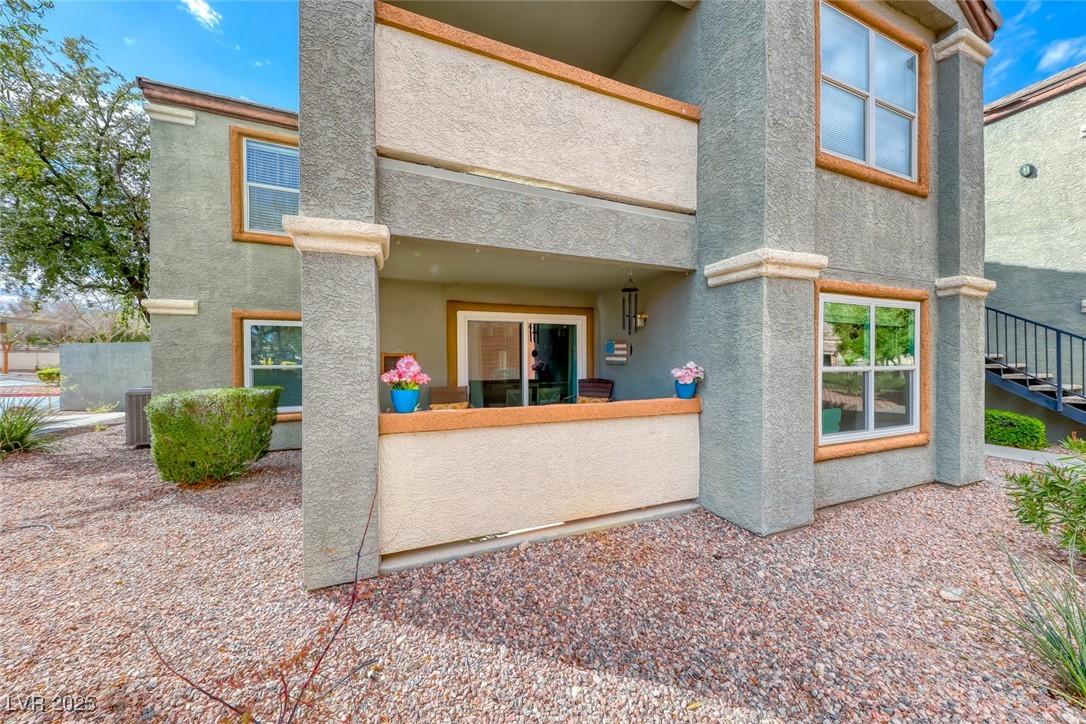 Photo one of 555 E Silverado Ranch Blvd # 1025 Las Vegas NV 89183 | MLS 2660257