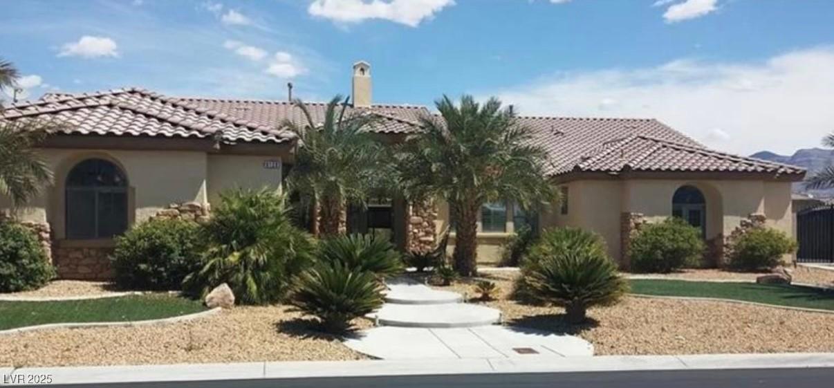 Photo one of 6120 Matisse Ave Las Vegas NV 89131 | MLS 2660311