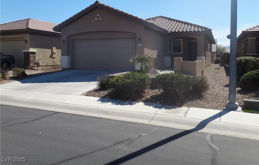 Photo one of 6143 Majestic Wind Ave Las Vegas NV 89122 | MLS 2660546