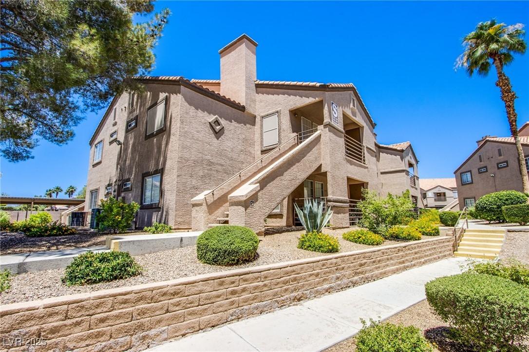 Photo one of 3455 Erva St # 219 Las Vegas NV 89117 | MLS 2660633