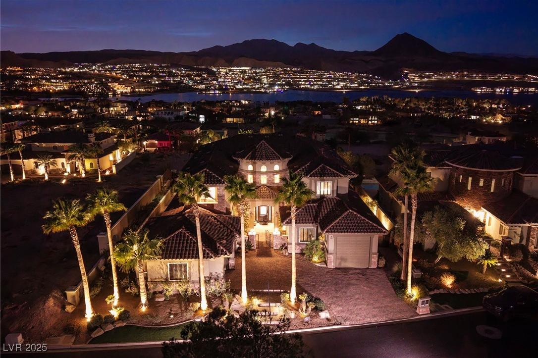 Photo one of 10 Via Potenza Ct Henderson NV 89011 | MLS 2660770