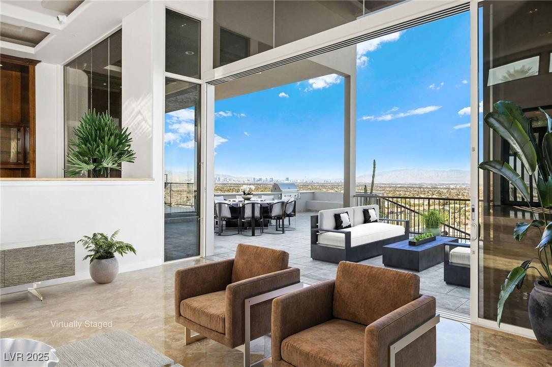 Photo one of 1484 Macdonald Ranch Dr Henderson NV 89012 | MLS 2660788