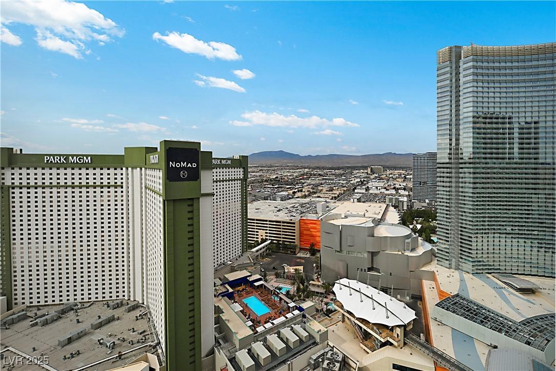 Photo one of 3750 Las Vegas Blvd # 2711 Las Vegas NV 89158 | MLS 2660895