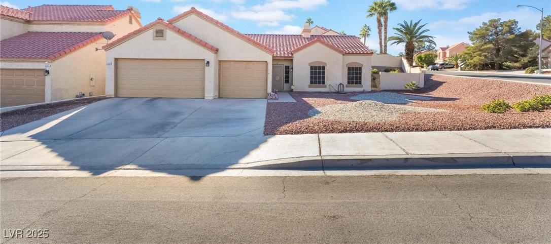 Photo one of 1744 Marshall Dr Henderson NV 89014 | MLS 2660959