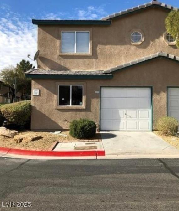 Photo one of 5273 Wave Dancer Ln Las Vegas NV 89118 | MLS 2661076