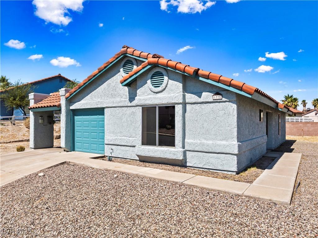 Photo one of 1775 Esteban Ave Laughlin NV 89029 | MLS 2661568