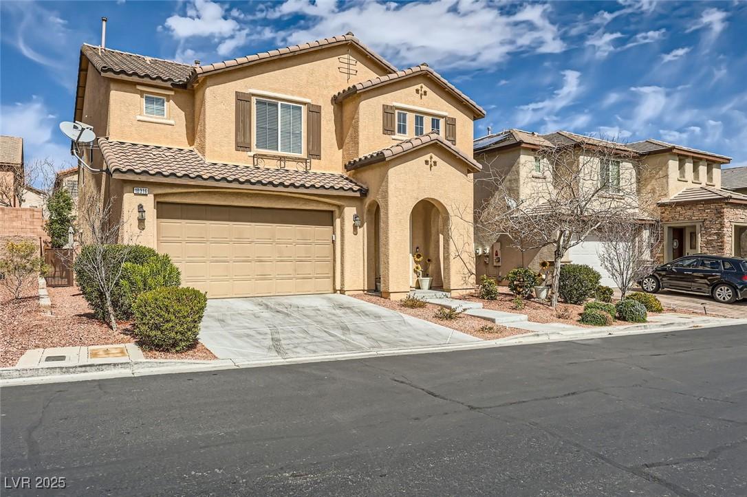 Photo one of 10316 Northern Hills Ave Las Vegas NV 89166 | MLS 2661737