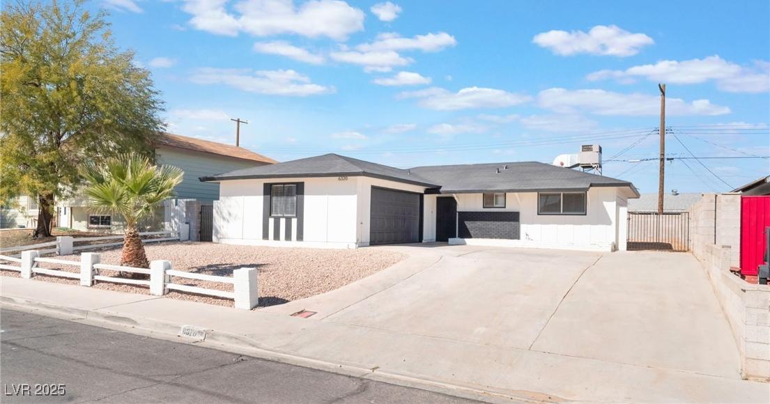 Photo one of 6320 Hobart Ave Las Vegas NV 89107 | MLS 2662998