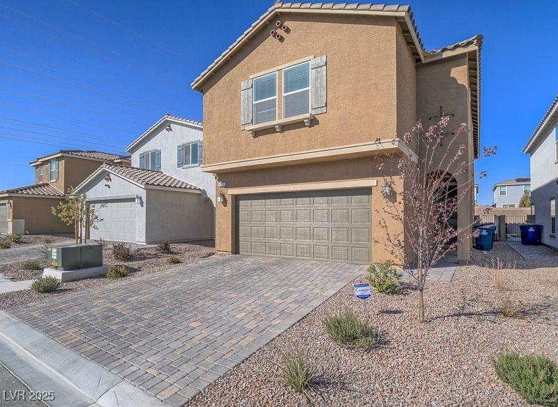 Photo one of 10279 Fragrant Apple Ct Las Vegas NV 89141 | MLS 2663078