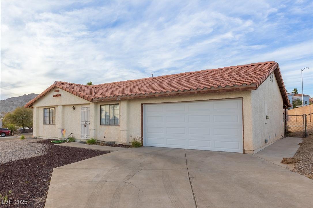 Photo one of 1892 Maricopa Dr Laughlin NV 89029 | MLS 2663255