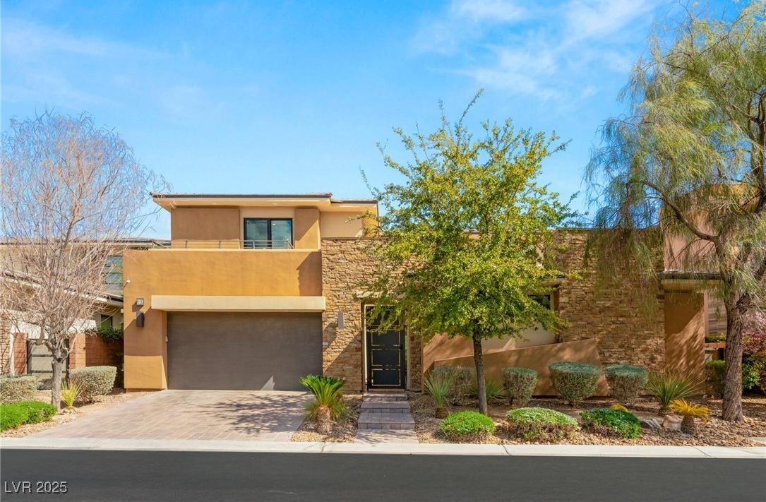 Photo one of 80 Pristine Glen St Las Vegas NV 89135 | MLS 2663474