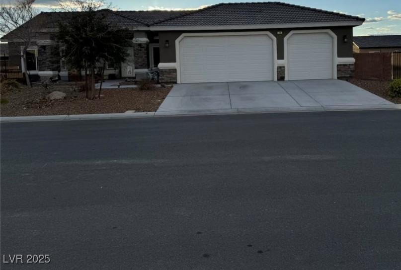 Photo one of 170 Magnolia Blvd Pahrump NV 89048 | MLS 2663500