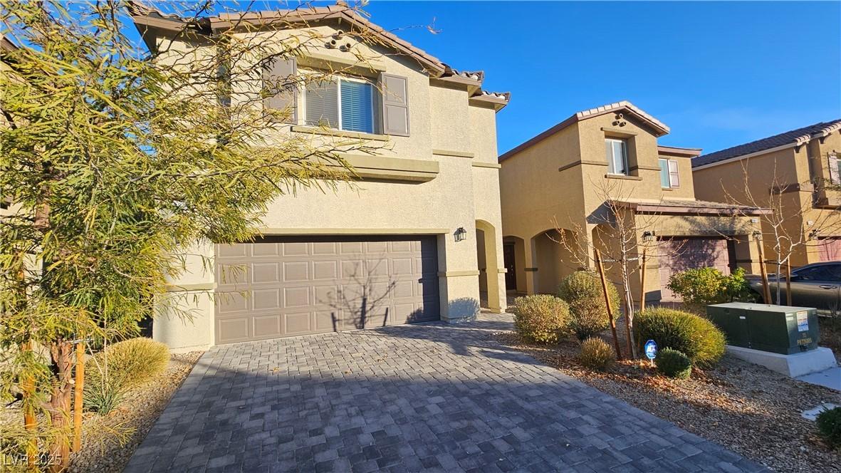 Photo one of 3816 Seyfert Ave North Las Vegas NV 89084 | MLS 2663530