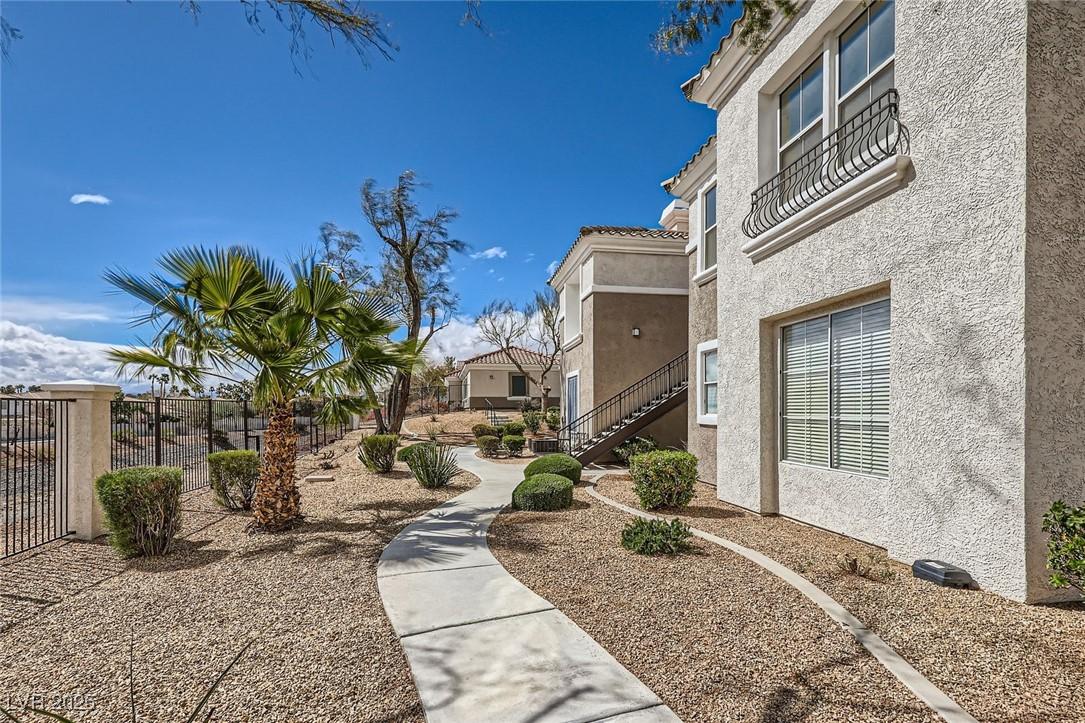 Photo one of 2325 Windmill Pkwy # 1313 Henderson NV 89074 | MLS 2663731