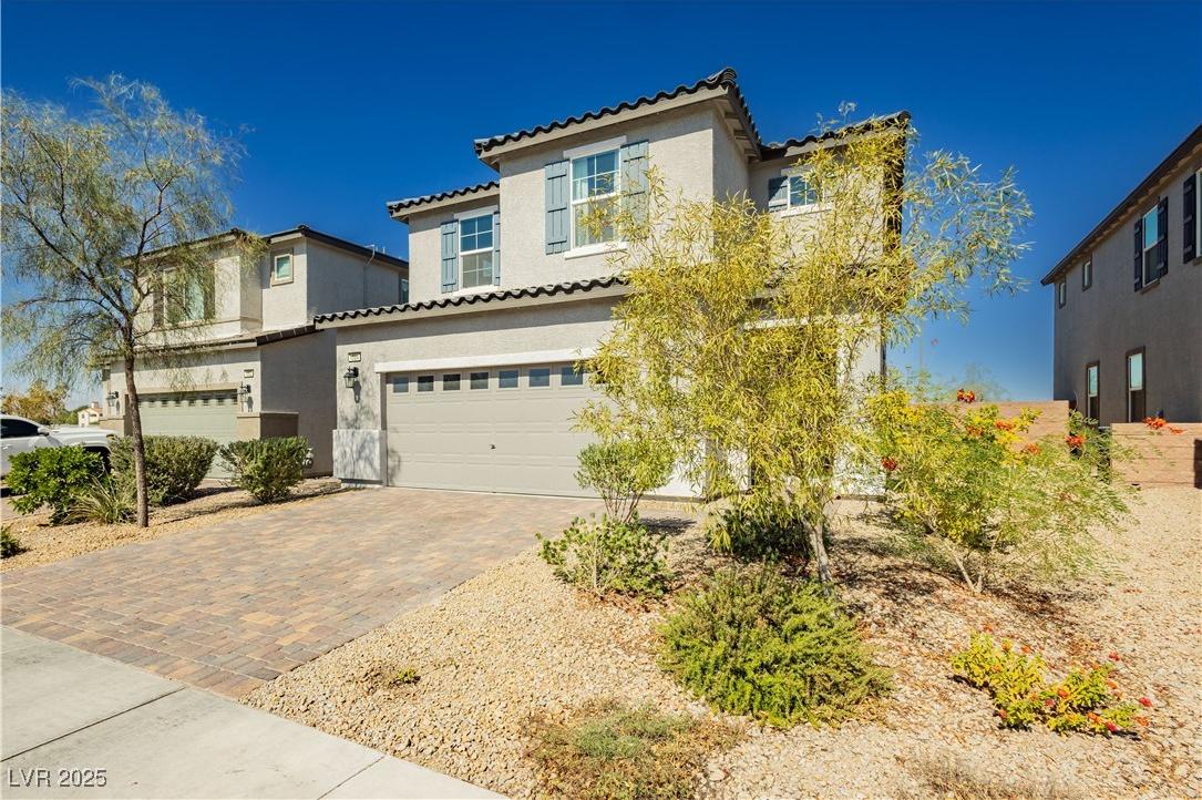 Photo one of 1004 Huckburn Ave Henderson NV 89015 | MLS 2663861