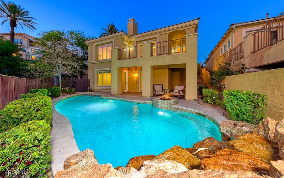 Photo one of 2 Cerchio Centrale Henderson NV 89011 | MLS 2663886
