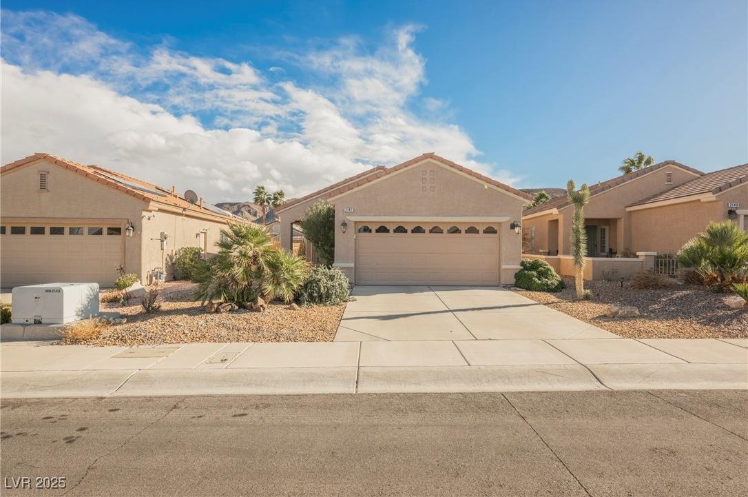 Photo one of 2147 Indigo Creek Ave Henderson NV 89012 | MLS 2664007