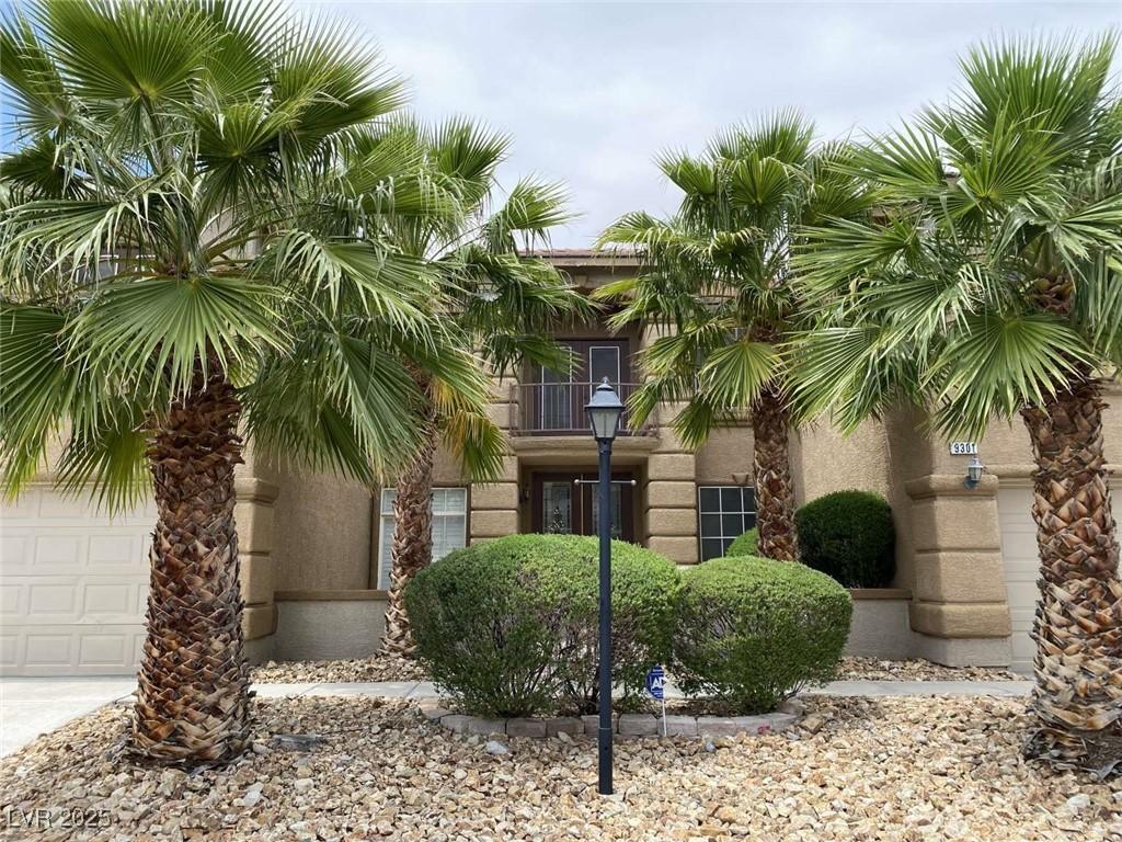 Photo one of 9301 Harrow Rock St Las Vegas NV 89143 | MLS 2664099