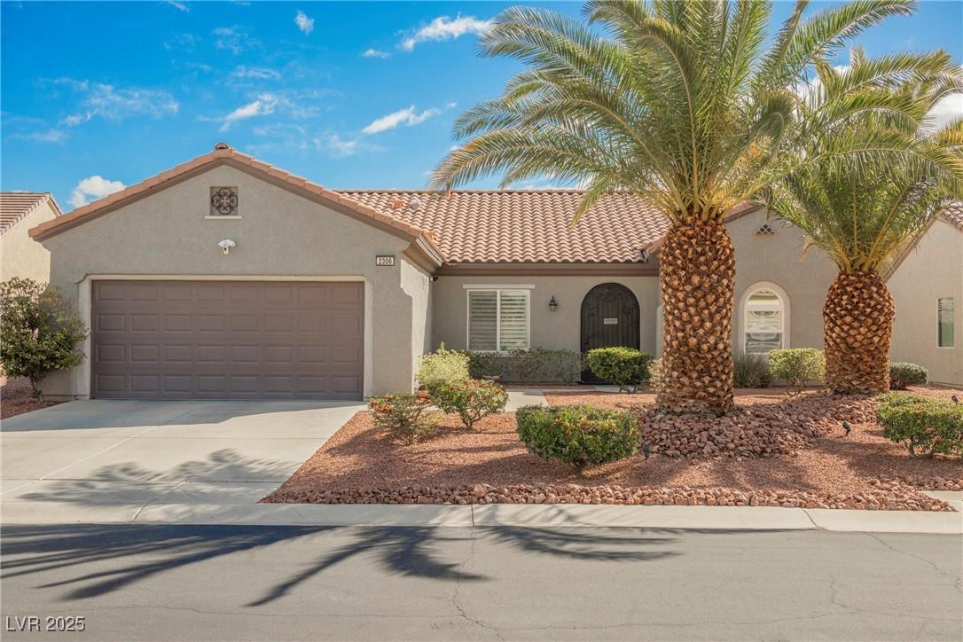 Photo one of 2306 Valley Cottage Ave Henderson NV 89052 | MLS 2664295