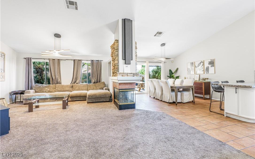 Photo one of 124 Beach Oak Ave Henderson NV 89002 | MLS 2664435