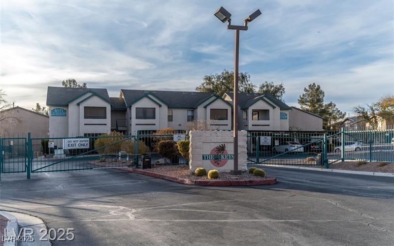 Photo one of 5151 Lindell Rd # 103 Las Vegas NV 89118 | MLS 2664652