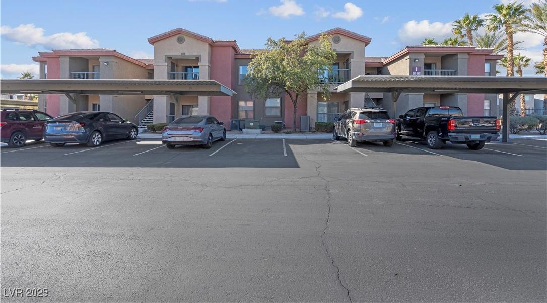 Photo one of 8000 Badura Ave # 1007 Las Vegas NV 89113 | MLS 2664713