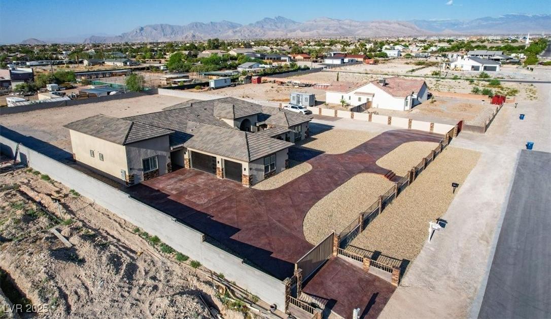 Photo one of 8509 Iron Mountain Rd Las Vegas NV 89143 | MLS 2664988