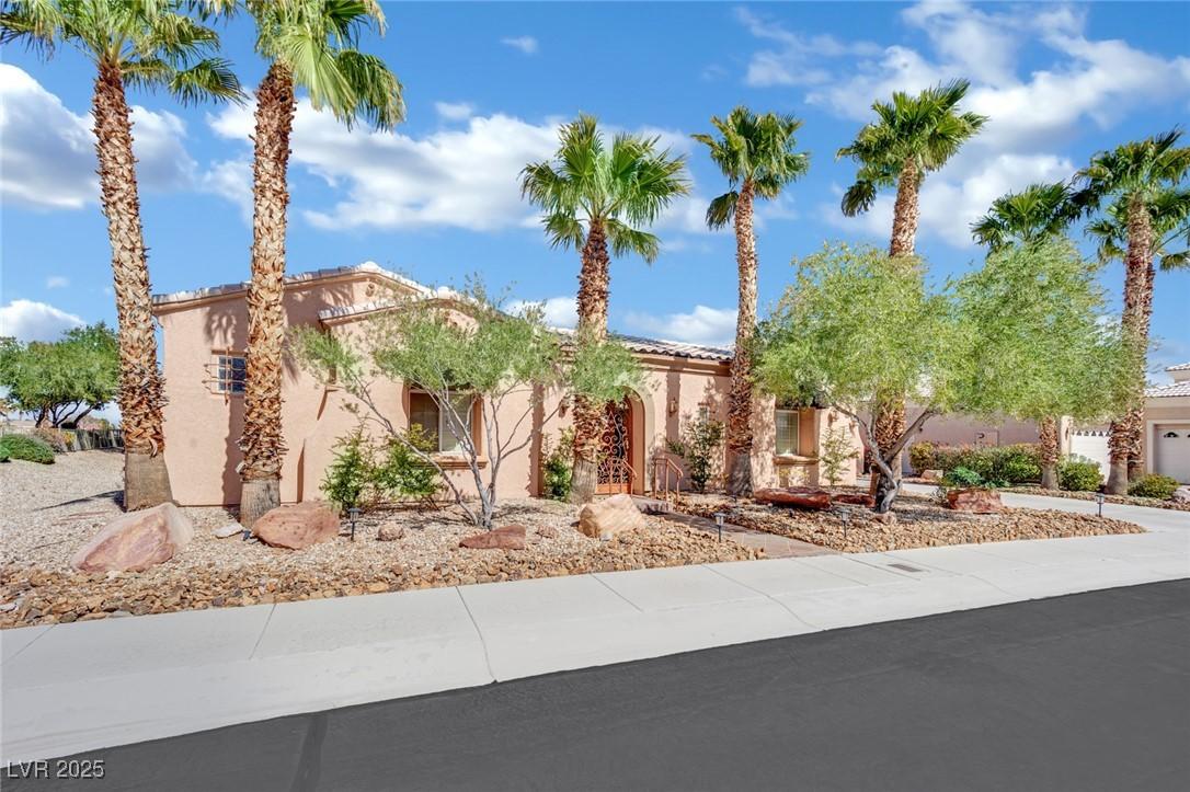 Photo one of 5192 Estasi St Las Vegas NV 89135 | MLS 2665103