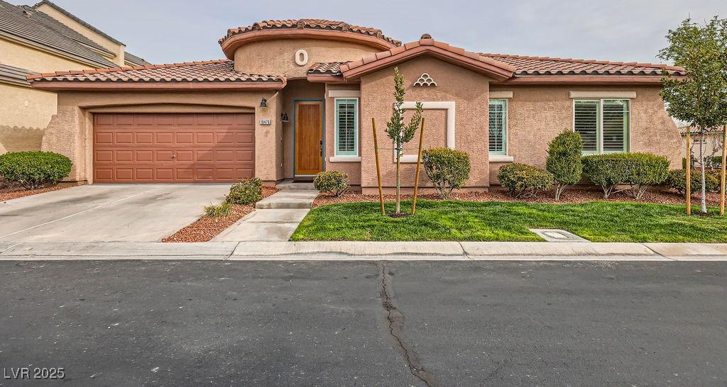 Photo one of 10476 Tyler Park Ave Las Vegas NV 89135 | MLS 2665314