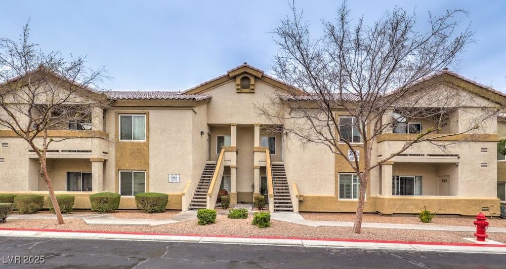 Photo one of 3925 Lazy Pine St # 204 Las Vegas NV 89108 | MLS 2665321