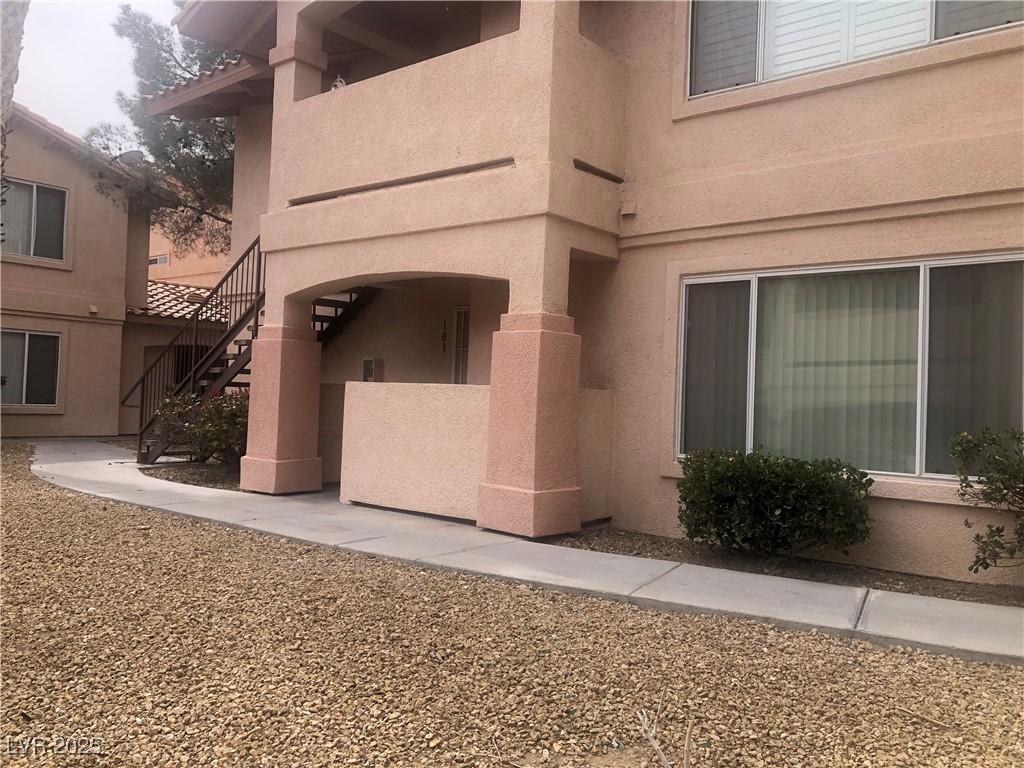 Photo one of 350 S Durango Dr # 103 Las Vegas NV 89145 | MLS 2665407