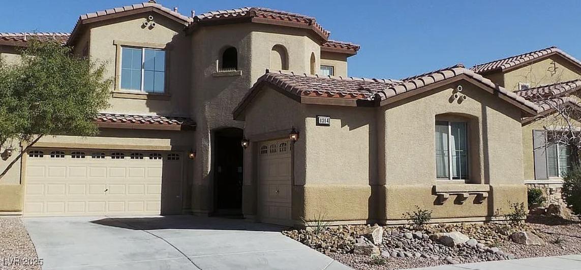 Photo one of 9394 Vital Crest St Las Vegas NV 89123 | MLS 2665756