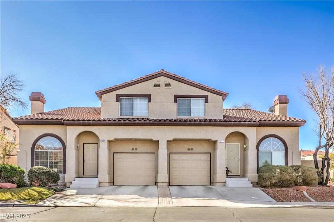 Photo one of 2609 Orchard Meadows Ave Henderson NV 89074 | MLS 2665885