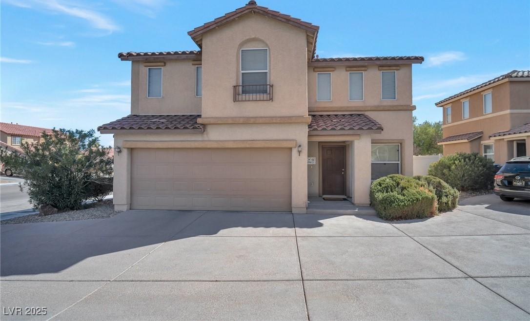 Photo one of 5963 W Dewey Dr Las Vegas NV 89118 | MLS 2665895